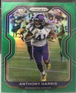 Anthony Harris