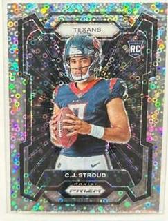 C. J. Stroud
