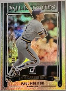 Paul Molitor