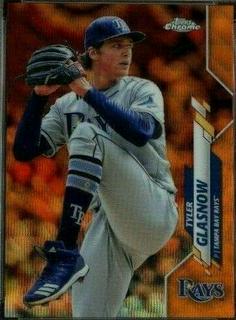 Tyler Glasnow