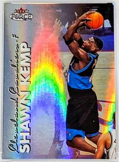 Shawn Kemp