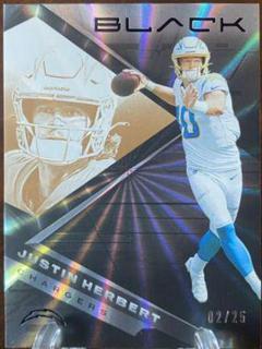 Justin Herbert