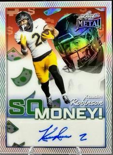 Kaedin Robinson
