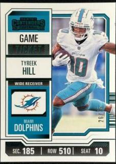 Tyreek Hill