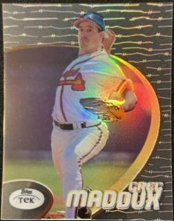 Greg Maddux