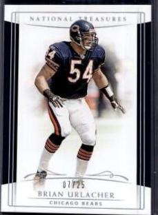 Brian Urlacher