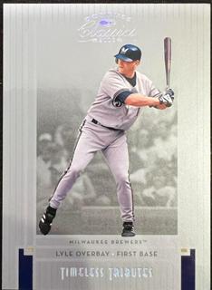 Lyle Overbay