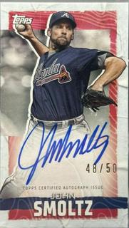 John Smoltz