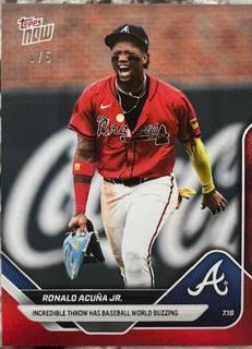 Ronald Acuna Jr.