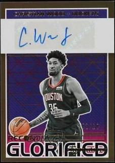 Christian Wood