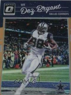 Dez Bryant