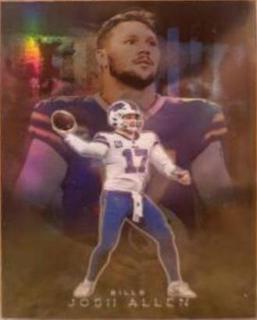 Josh Allen