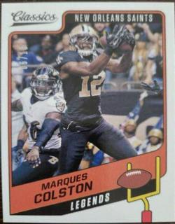Marques Colston