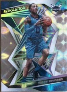 Miles Bridges