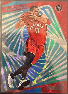 Jonas Valanciunas