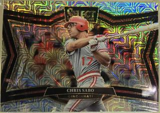 Chris Sabo