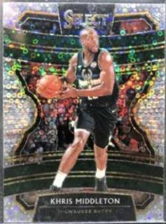Khris Middleton