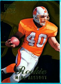 Mike Alstott
