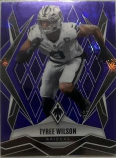 Tyree Wilson
