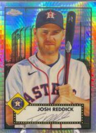 Josh Reddick