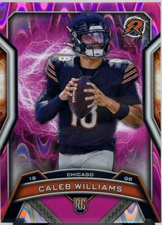 Caleb Williams