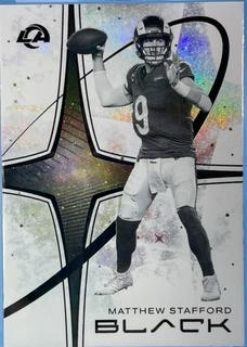 Matthew Stafford