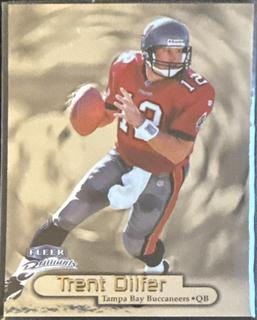Trent Dilfer
