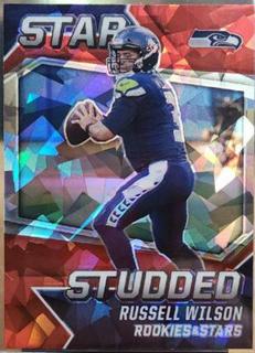Russell Wilson