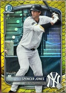 Spencer Jones
