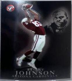 Bryant Johnson #62