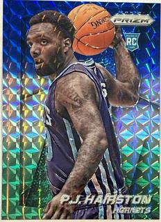 P.J. Hairston