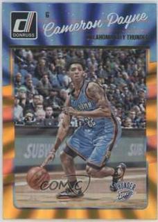 Cameron Payne