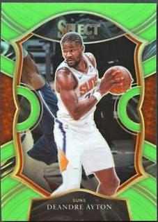 Deandre Ayton