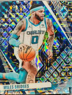 Miles Bridges