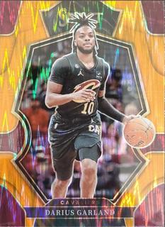 Darius Garland