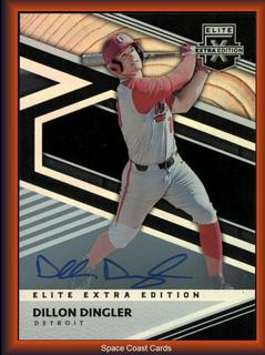 Dillon Dingler