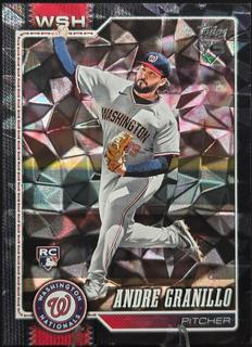 Andre Granillo