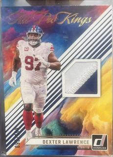 Dexter Lawrence