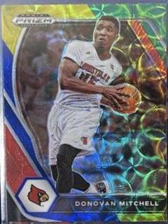 Donovan Mitchell