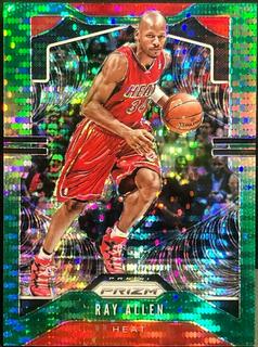 Ray Allen