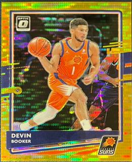 Devin Booker
