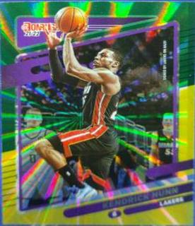Kendrick Nunn