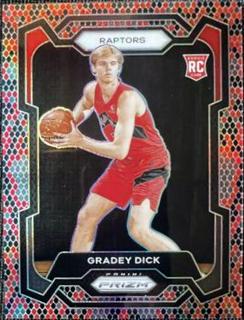 Gradey Dick