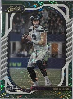 Drew Lock