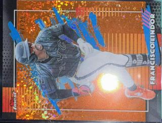 Francisco Lindor
