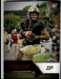 Rondale Moore