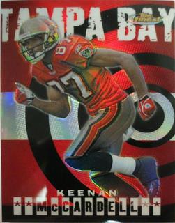 Keenan McCardell
