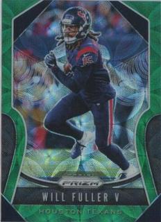 Will Fuller V