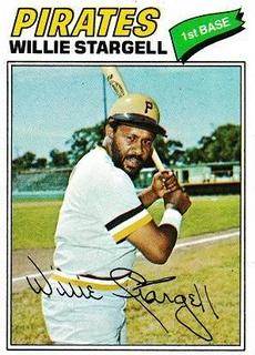 Willie Stargell