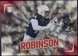 Chop Robinson